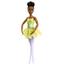 Disney HLV92 Princess Ballerina Doll Random One image