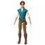 Disney HLV96 Prince Flynn And Prince Eric Doll Random One image