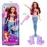 Disney HLW00 Princess Toys, Ariel Mermaid Doll image