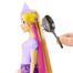 Disney HLW18 Princess Fairy-Tale Hair Rapunzel image