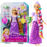 Disney HLW18 Princess Fairy-Tale Hair Rapunzel image