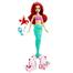 Disney HLW34 Princess Fashion Doll Storytelling Random One image