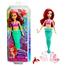 Disney HLW34 Princess Fashion Doll Storytelling Random One image