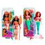 Disney HLW34 Princess Fashion Doll Storytelling Random One image