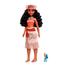Disney HLW34 Princess Fashion Doll Storytelling Random One image