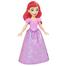 Disney HLW69 Princess 3.5 Inch Doll - Ariel image