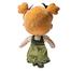 Disney License Baby Anna Plush Soft Toy - (30cm) image