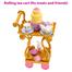 Disney Princess HLW19 Belle's Tea Time image