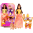 Disney Princess HLW19 Belle's Tea Time image