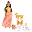 Disney Princess HLW19 Belle's Tea Time image