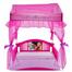 Disney Princess Plastic Toddler Canopy Bed image