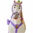 Disney Princess Playdate Maximus With Interactive Motions and Sounds image