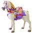 Disney Princess Playdate Maximus With Interactive Motions and Sounds image