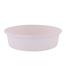 Disposable Bowl 20pcs - 500gm -Cream image