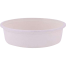 Disposable Bowl 20pcs - 500gm -Cream image