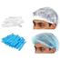Disposable Head Cover - 5 Pcs image
