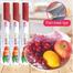 Disposable Plastic Food Wrap image