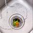 Disposable Sink Trash Bag (100 pcs set) image