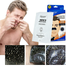 Disunie Men's Deep Cleansing Bamboo Charcoal Blackhead Nose Pore 10 Pcs image