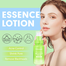 Disunie Salicylic Acid Facial Essence Lotion with Tea Tree Oil for Acne Control -160 ml image