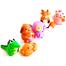 Diy Light Clay Super Colourful Non - Toxic, Multi Colour - 12 pcs image