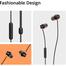 Dizo Earphone - Black image