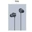 Dizo Earphone - Grey image