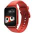 Dizo Watch 2 Sports Smart Watch - Passion Red image