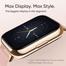 Dizo Watch 2 smart Watch - Golden Pink image