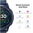 Dizo Watch R talk Go Smart Watch - Blue image