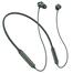 Dizo Wireless Power Neckband Bluetooth Earphone - Green image