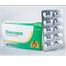 Docopa 400 mg 10's Strip Tablet image