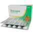 Docopa 400 mg 10's Strip Tablet image
