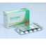 Docopa 400 mg 10's Strip Tablet image