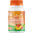 Doctor’s Best Doc’s Kids Vitamin D3 Gummies All Natural Fruit, 25 mcg (1,000 IU) 60 Natural Fruit Pectin Gummies image