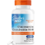 Doctor's Best Glucosamine Chondroitin MSM 120 Capsules -459407786 image