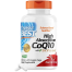 Doctor's Best High Absorption CoQ10 with BioPerine 100 mg - 60 Softgels -326047448 image