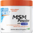 Doctor’s Best MSM Powder with OptiMSM 8.8 oz (250 g) image