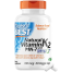 Doctor's Best Natural Vitamin K2 MK-7 With MenaQ7 100 Mcg - 60 Veggie Caps -452879628 image