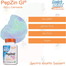 Doctor's Best PepZin GI 120 Veggie Caps image