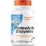 Doctor's Best Proteolytic Enzymes 90 Veggie Caps -447335048 image