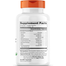 Doctor's Best Proteolytic Enzymes 90 Veggie Caps -447335048 image
