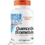 Doctor's Best Quercetin Bromelain 180 Veggie Capsules -463295586 image