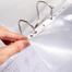 Document Protector Sheet A4 Size 11 holes -50Pcs image