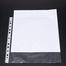 Document Protector Sheet A4 Size 11 holes -50Pcs image