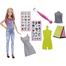 Doll Barbie D.I.Y Emoji Style image