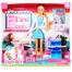 Doll Defa Lucy 8408 image