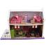 Doll My Little Doll House Playset 34 Pcs image