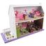 Doll My Little Doll House Playset 34 Pcs image