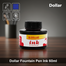 Dollar Fountain Pen Ink 60ml image